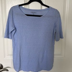 Loft Tee